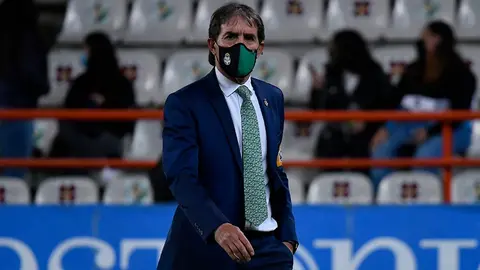 Almada tras caer ante Pachuca: 'No nos deja buena sensación, nos faltó claridad'