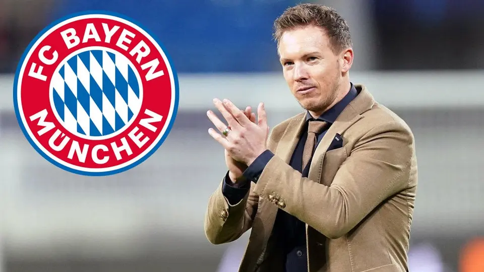 Bayern Munich: Julian Nagelsmann será el nuevo DT del club bávaro