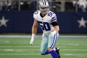 Cowboys: Sean Lee se retira de la NFL tras 11 temporada con Dallas