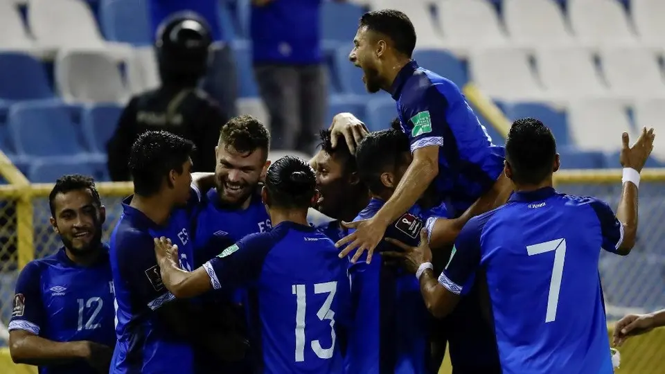 Qatar 2022: Se definieron los juegos de la Segunda Ronda de la Eliminatoria de Concacaf