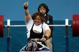 Juegos Paralímpicos 2020: Diego López y Amalia Pérez serán los abanderados mexicanos