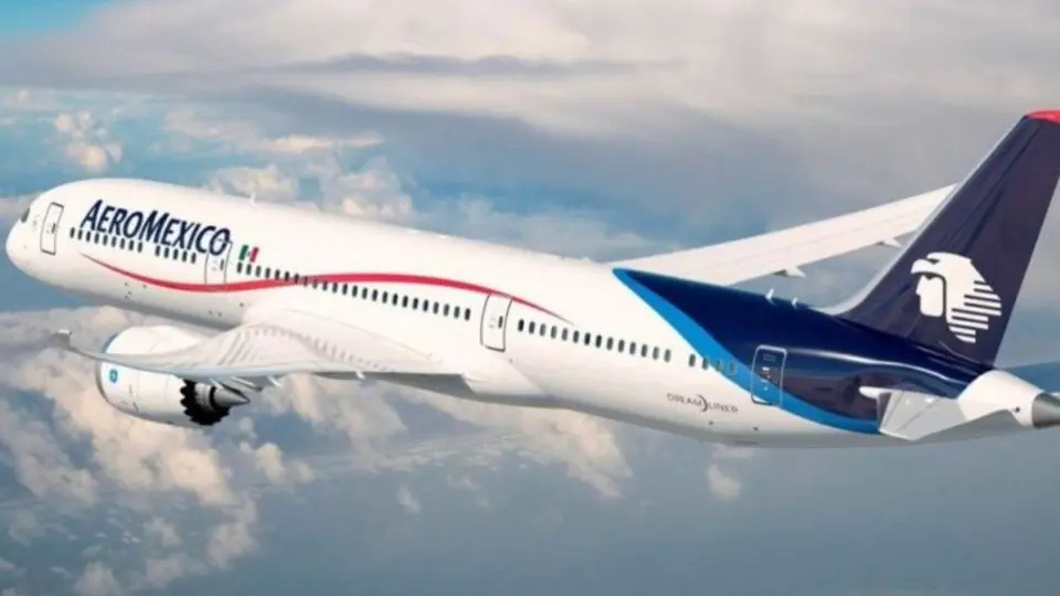 Aeroméxico: Aprovecha las ofertas del Buen Fin con vuelos
