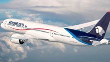 Aeroméxico: Aprovecha las ofertas del Buen Fin con vuelos