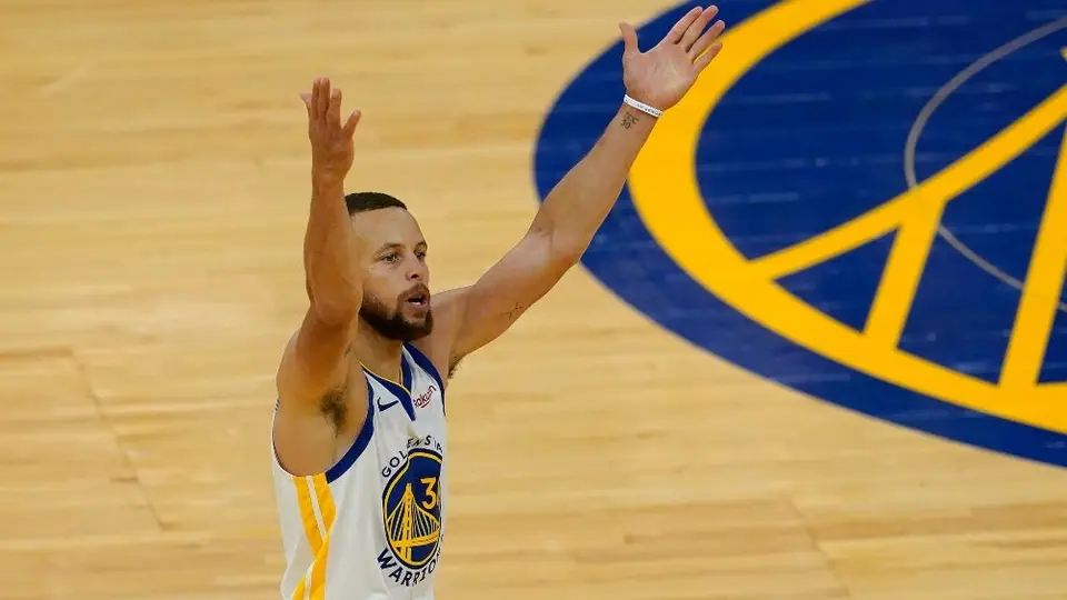 Stephen Curry y Warriors, por el octavo y último cupo en Playoffs en el Oeste ante Grizzlies