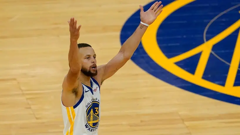 Stephen Curry y Warriors, por el octavo y último cupo en Playoffs en el Oeste ante Grizzlies