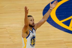 Stephen Curry y Warriors, por el octavo y último cupo en Playoffs en el Oeste ante Grizzlies