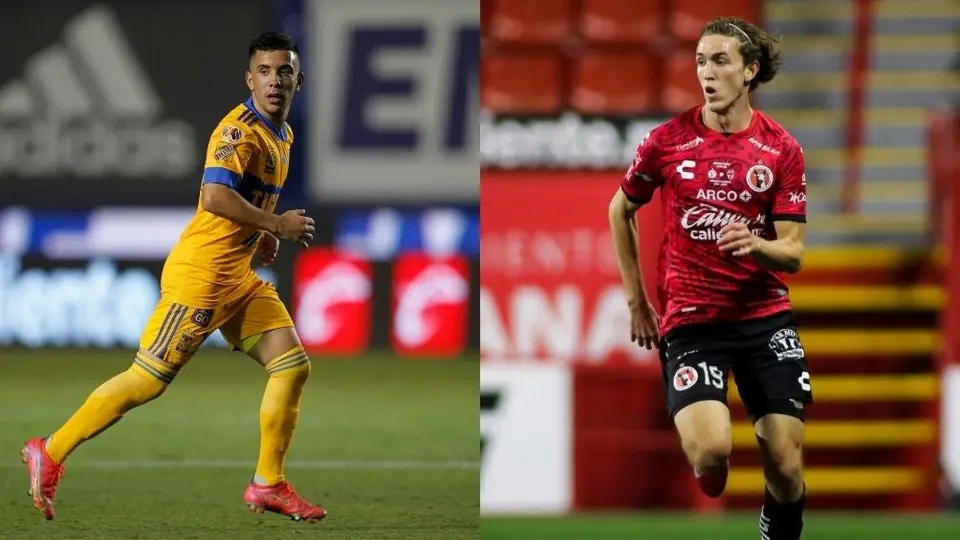 Tigres y Tijuana negocian intercambio entre Leo Fernández y Marcel Ruíz