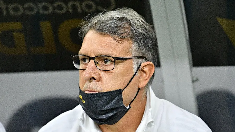 Jorge Theiler tras empate vs Panamá: 'Tata Martino nos llamaba cada hora'