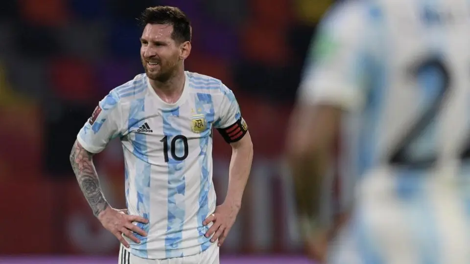 Chilavert: 'Ojalá Lionel Messi diga que no se puede jugar esta Copa América'