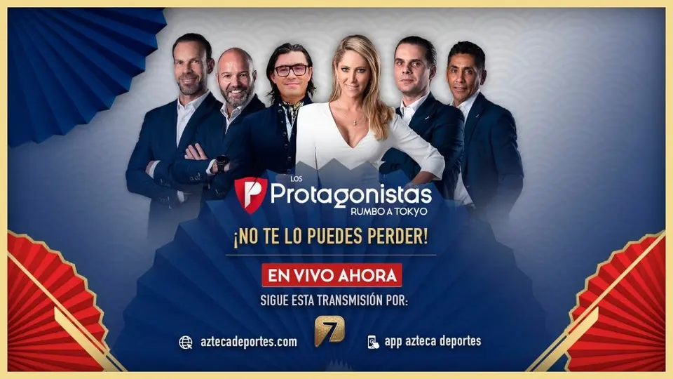 Tokio 2020: ¿Cuál es la oferta que TV Azteca tendrá para Juegos Olímpicos?