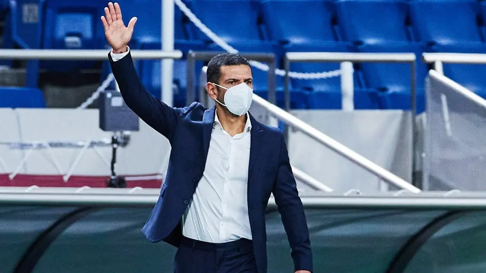 Jaime Lozano sobre el duelo vs Corea: 'Es un equipo más intenso que Japón'