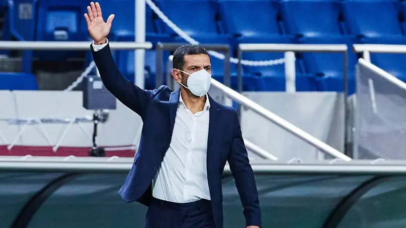 Jaime Lozano sobre el duelo vs Corea: 'Es un equipo más intenso que Japón'