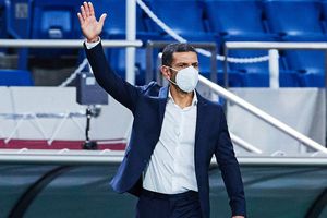Jaime Lozano sobre el duelo vs Corea: 'Es un equipo más intenso que Japón'