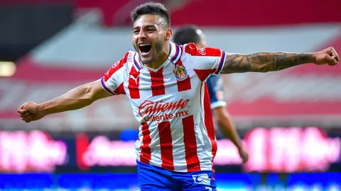Vega previo a Clásico Nacional: 'Es América, no vamos a jugar contra el Bayern o Real Madrid'