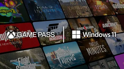 Windows 11: Permitirá que los videojuegos se vean mejor en PC