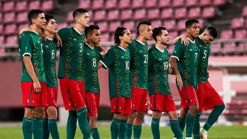 Tri Olímpico cayó en penales ante Brasil y buscará el bronce en Tokio 2020