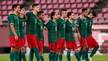 Tri Olímpico cayó en penales ante Brasil y buscará el bronce en Tokio 2020