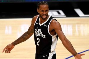NBA Playoffs: LA Clippers podría perder a Kawhi Leonard el resto de la serie ante Utah