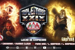 AAA: Negocio Traumado podría unirse a La Empresa