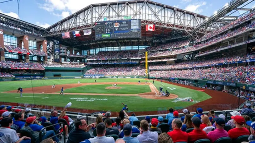 MLB: Texas Rangers regalarán boletos para promover vacunación contra el Covid-19