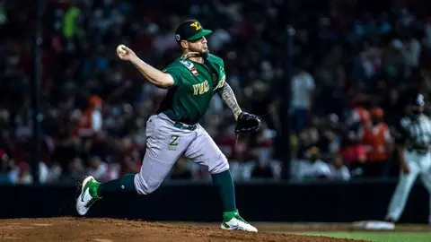 Serie del Rey: Yucatán extendió su ventaja a dos juegos al vencer a Tijuana