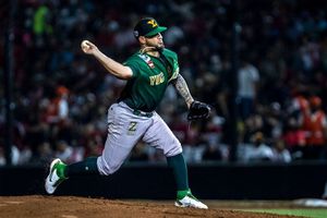 Serie del Rey: Yucatán extendió su ventaja a dos juegos al vencer a Tijuana