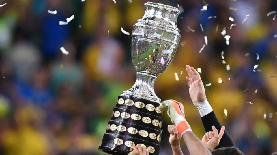 Copa América: Mastercard desistió de patrocinar el torneo en Brasil