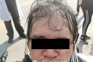 CDMX: Jóvenes que se disfrazaron de ancianos podrían ir de 1 a 5 años a la cárcel
