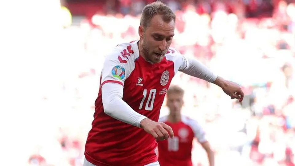 Eriksen: España y Dinamarca femenil portarán playera de apoyo por el danés