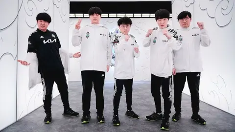 Worlds 2021: DamWon destruyó las esperanzas europeas luego de vencer a Mad Lions