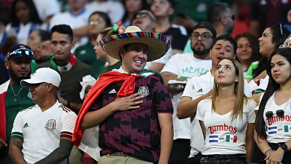 Selección Mexicana: Sin el Tri, Qatar perdería ingresos por visita de 40 mil aficionados