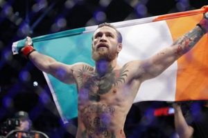 Conor McGregor: Protagonizó pelea con DJ en una fiesta durante su viaje a Roma