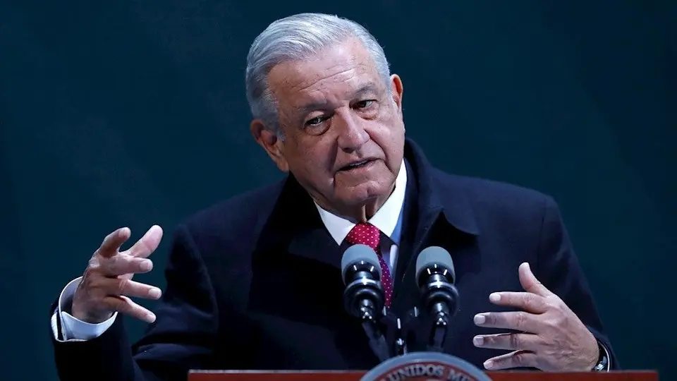 Covid-19: AMLO anunció que se aplicará una dosis de refuerzo a adultos mayores