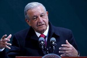 Covid-19: AMLO anunció que se aplicará una dosis de refuerzo a adultos mayores