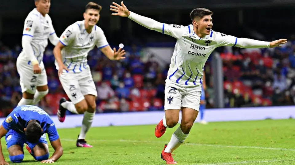 Cruz Azul: Dejó escapar la victoria en tiempo añadido ante Rayados