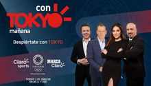 Tokio 2020: Claro Sports apuesta a conquistar América Latina con transmisiones de JJ.OO.