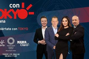 Tokio 2020: Claro Sports apuesta a conquistar América Latina con transmisiones de JJ.OO.