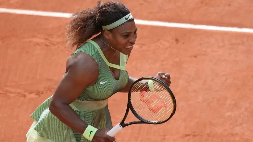 Roland Garros: Serena Williams avanzó a Octavos de Final, se medirá con Elena Rybakina