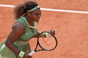 Roland Garros: Serena Williams avanzó a Octavos de Final, se medirá con Elena Rybakina