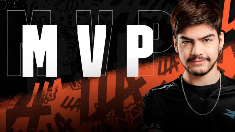 Warangelus: 'Si Isurus mejora el juego temprano seremos el mejor equipo con Infinity'