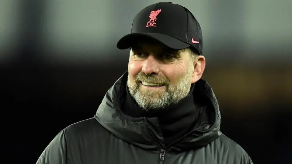Jürgen Klopp: 'Estoy feliz por el regreso de Jiménez, pero ojalá no nos marque el sábado'