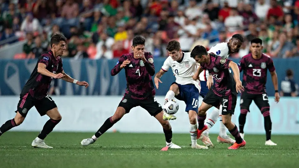 Qatar 2022: Pulisic dio positivo a Covid-19 previo a eliminatorias mundialistas