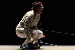 Paola Pliego: 'A mí me enseñaron a no acusar a mis compañeros'