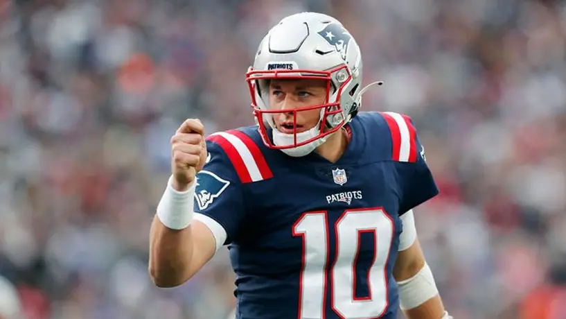NFL: Patriots, por un 'paso titánico' ante Tennessee rumbo al liderato de la Conferencia Americana