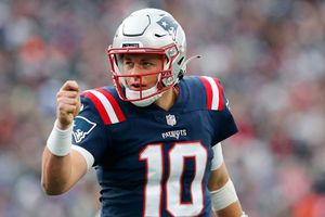 NFL: Patriots, por un 'paso titánico' ante Tennessee rumbo al liderato de la Conferencia Americana