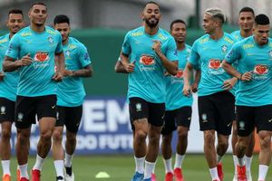 Tokio 2020: Selección brasileña aplazó viaje a Japón por estado de emergencia