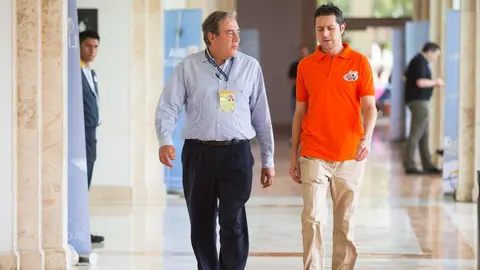 Irapuato: Javier San Román solicitó un recurso de apelación ante la Comisión Disciplinaria