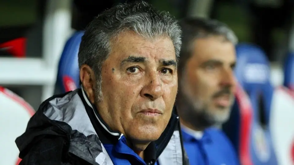 Carlos Reinoso: 'El peor campeonato que he visto en México fue este'