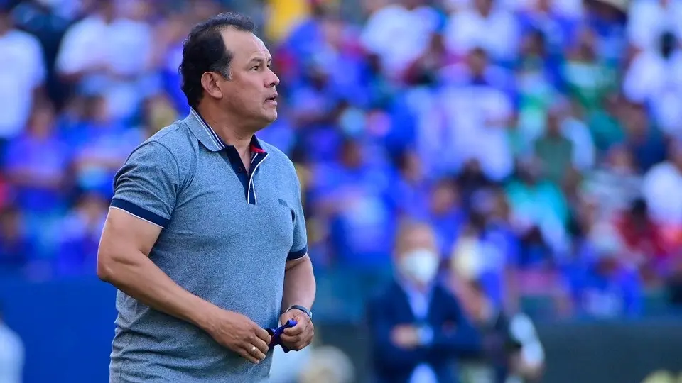 Reynoso tras nuevo título: 'Ni el mejor guionista nos podía vender esta realidad'