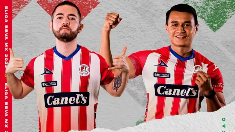 eLiga MX: Atlético de San Luis avanzó a la Gran Final tras derrotar a Pumas
